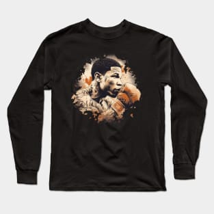 Gervonta Davis Tank Long Sleeve T-Shirt